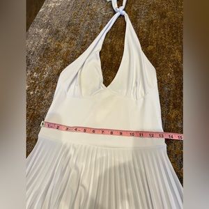 Marilyn Monroe inspired dress. Bought for a Halloween costume. Never worn.